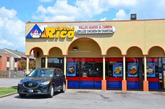 El Pollo Rico #2