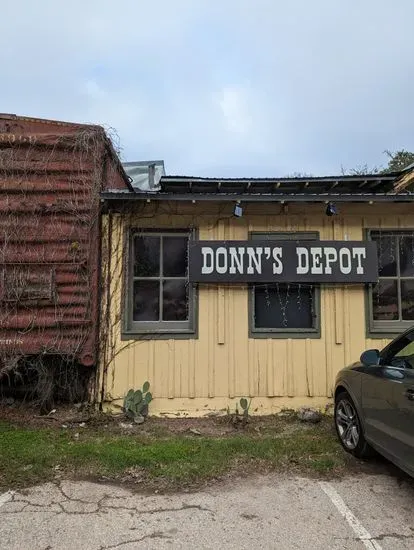 Donn's Depot