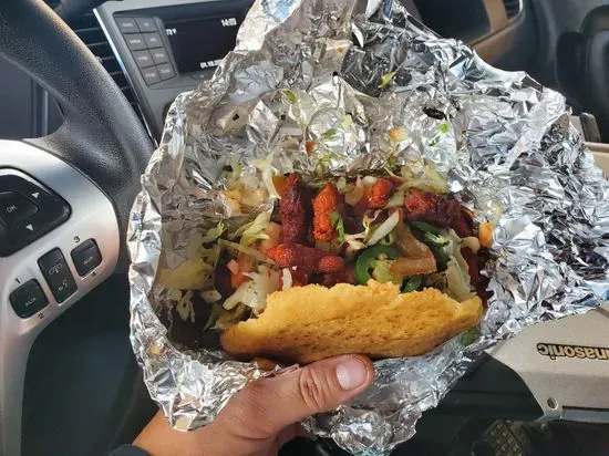 Taqueria la Guera #2