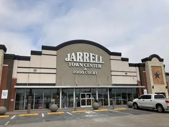 Jarrell Town Center and Food Court