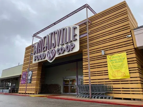 Wheatsville Food Co-op