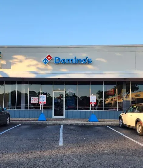 Domino's Pizza