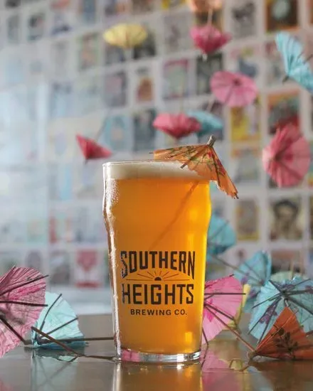 Southern Heights Brewing Company
