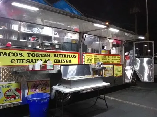 Tacos El Charly