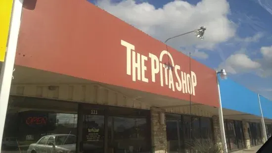 The Pita Shop