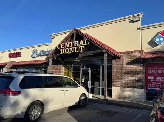 Central Donut