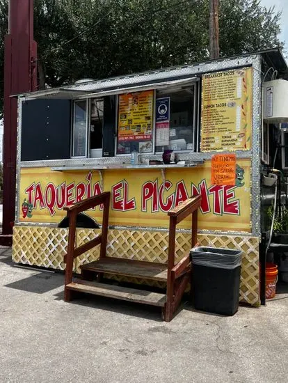 Taqueria el Picante