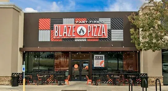 Blaze Pizza