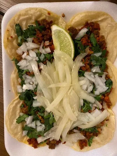 Kikos Tacos