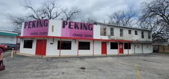 Peking Restaurant