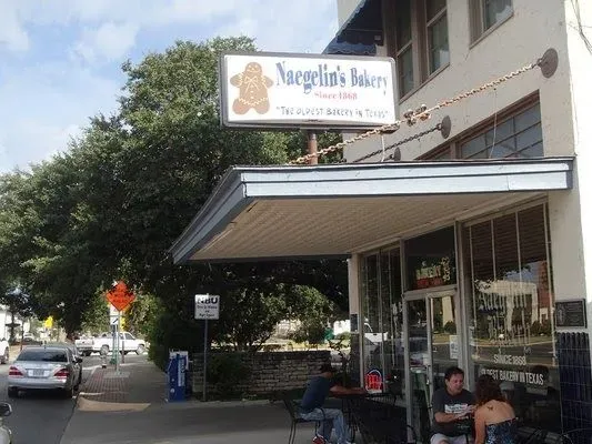 Naegelin's German Bakery