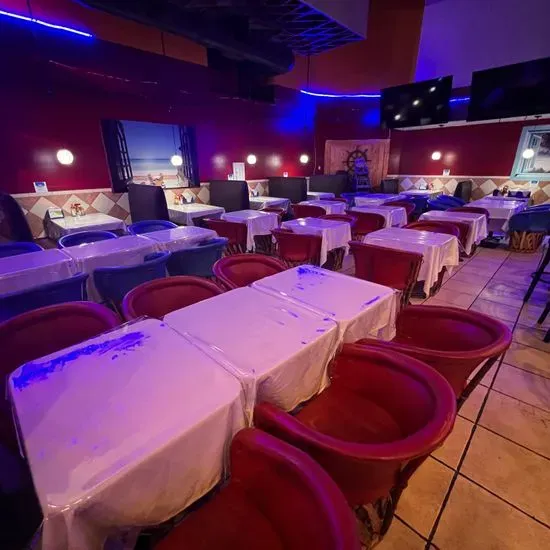 Mariscos Tampico Karaoke Bar & Lounge