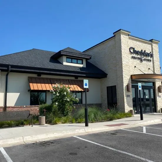 Cheddar's Scratch Kitchen