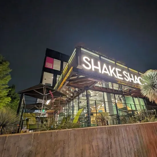 Shake Shack Austin, South Lamar