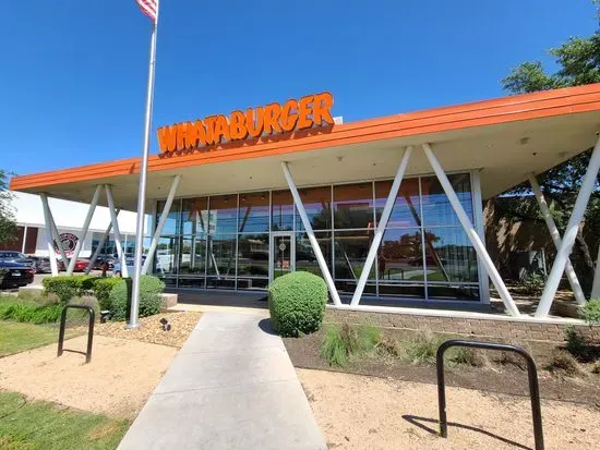 Whataburger