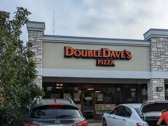 DoubleDave's Pizzaworks