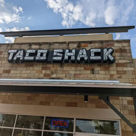 Taco Shack