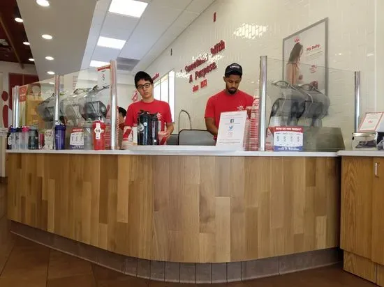 Smoothie King