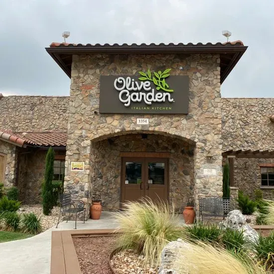 Olive Garden Italian Restaurant