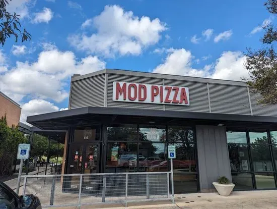 MOD Pizza