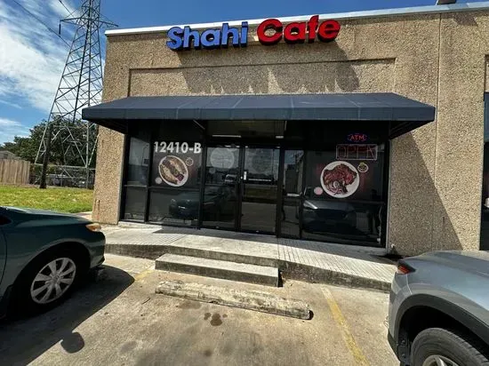 Shahi Cafe