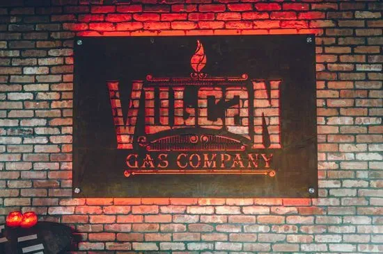 Vulcan Gas Company