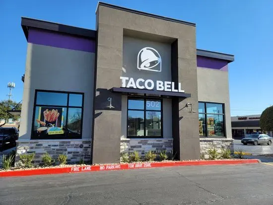 Taco Bell