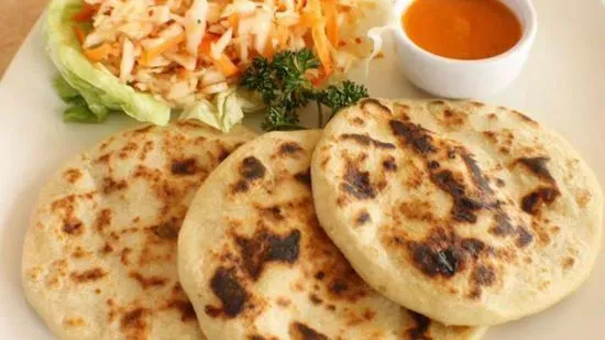 EL ARCO PUPUSAS Restaurant