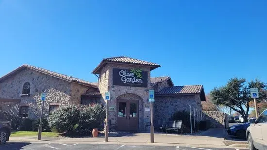 Olive Garden Italian Restaurant