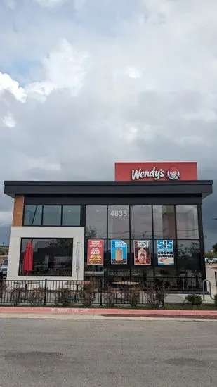 Wendy's