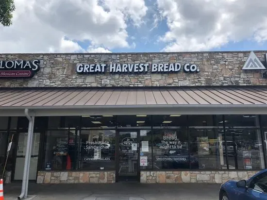 Great Harvest Bread Co