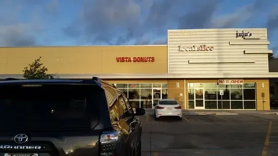 Vista Donuts