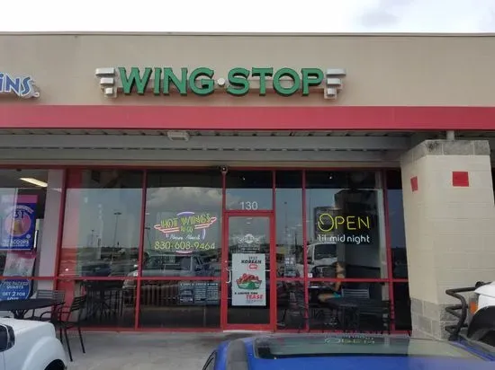 Wingstop