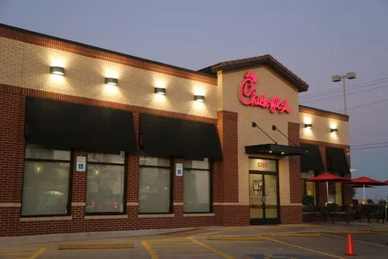 Chick-fil-A