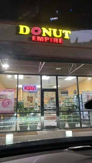 Donut Empire