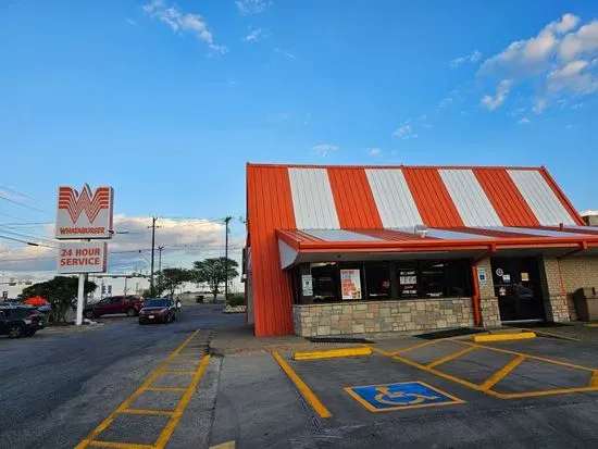 Whataburger