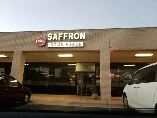 Saffron Austin