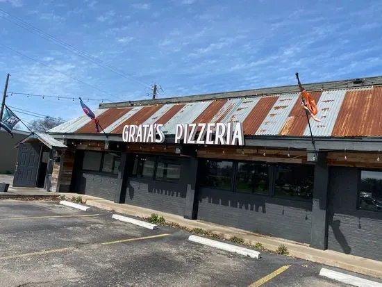 Grata’s Pizzeria