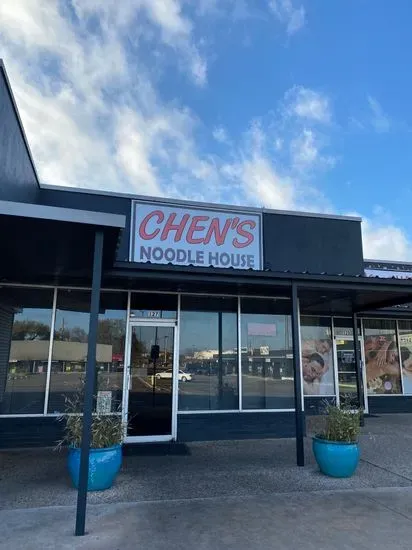 Chen's Noodle House