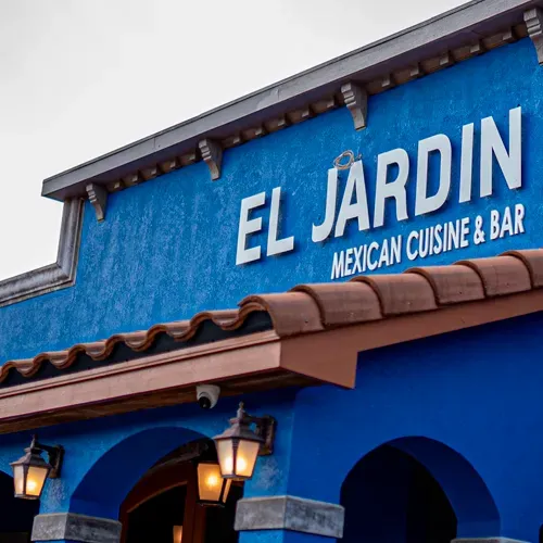 El Jardin