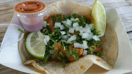 Taqueria Las Palmas