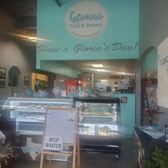 Gloria's Cafe & Bakery