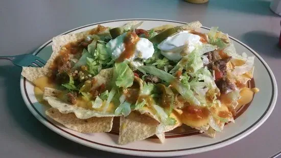 Gonzalez Taco's