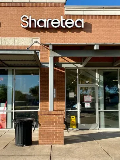 Sharetea