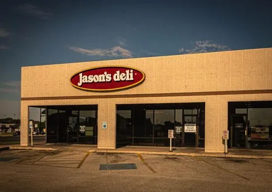 Jason's Deli