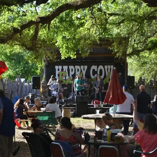 Happy Cow Bar and Grill