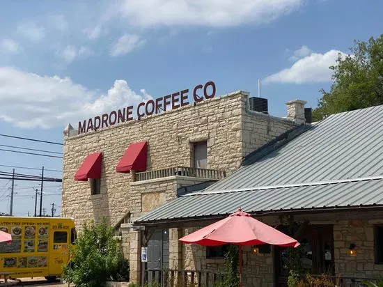 Madrone Coffee Co.
