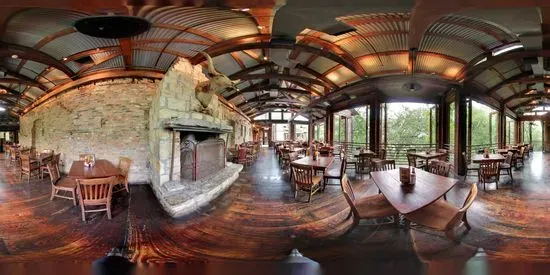 Gristmill River Restaurant & Bar