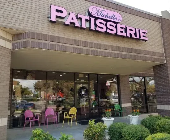 Michelle's Patisserie