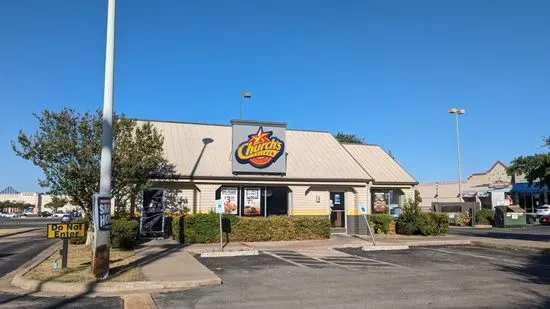 Church's Texas Chicken